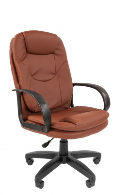 Кресло для руководителя Стандарт СТ-68