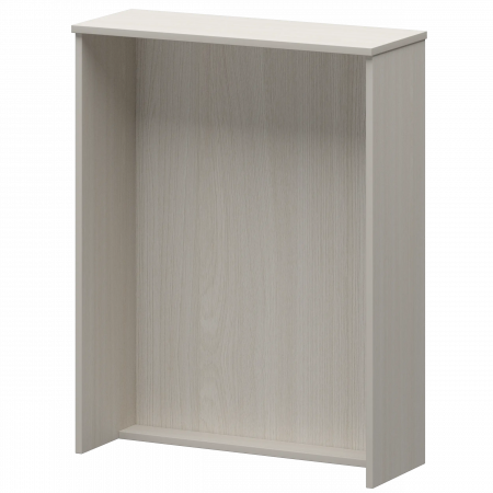 Стойка прямоугольная А-551 960x360x1220