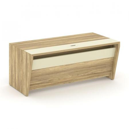 Стол руководителя прямой COR.SR-18 1800*900*750