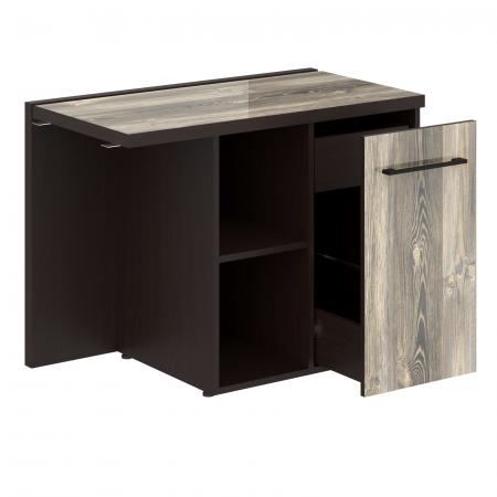 Тумба приставная MCRT1055(R) 1000х550х750