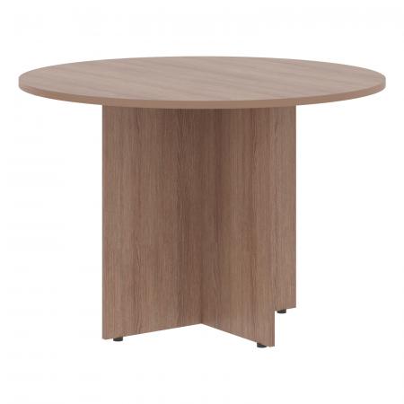 Стол переговорный ПРГ-1 D-1100х755