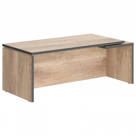 Стол руководителя TCT 209(R) 2000х900х750