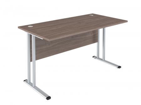 Стол письменный СП-3М 1400х720х755