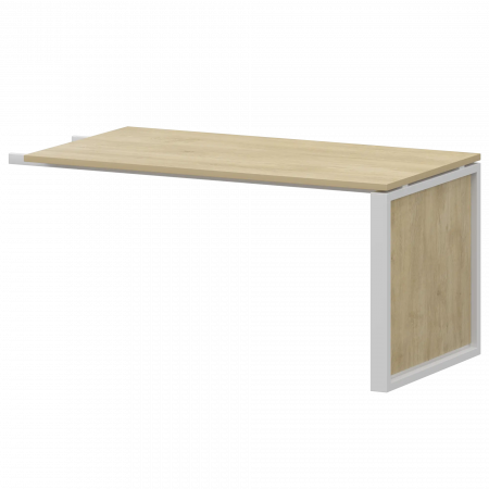 Конференц-приставка НТМ-735-КМК 1350x730x750