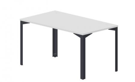 Стол 138х78х75см (2 громмета) RYG148