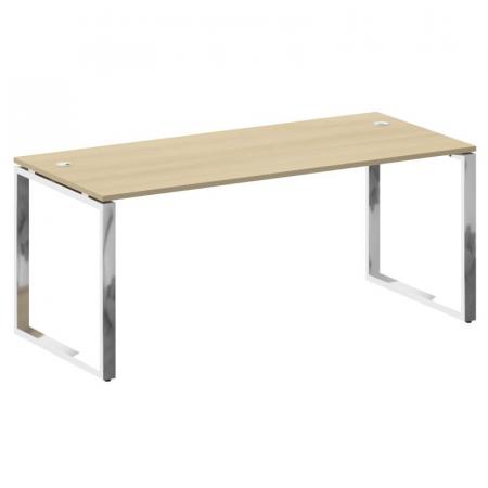 Стол рабочий руковод. О-обр. м/к БО.СРР-5.8 1800*800*750