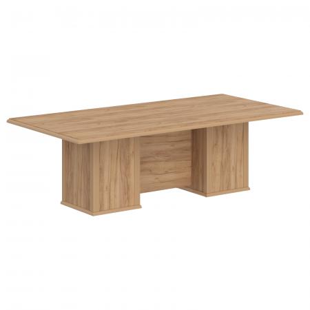 Стол для заседаний RCT 2412 2400х1200х750