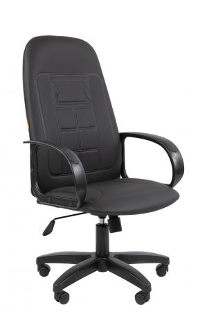 Кресло для руководителя CHAIRMAN 727  Terra