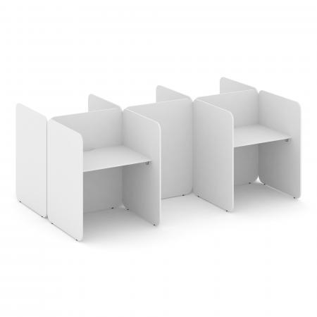 Bell Комплект №8 KCB.K-008 2412*1800*1200