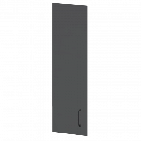 Дверь стеклянная К-982.С.Ф 356x4x1167