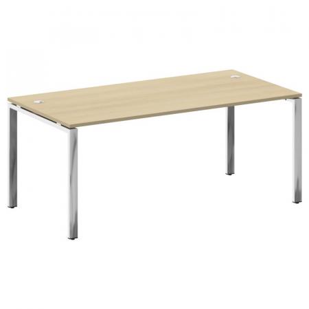 Стол рабочий руковод. П-обр. м/к БП.СРР-5.9 1800*900*750