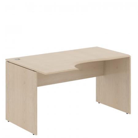 Стол эргономичный WCET 149(L) 1400х900х750