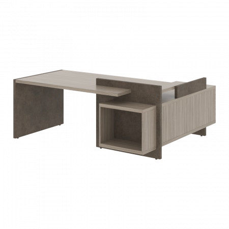 Стол СФ-531211 2000х1798х840