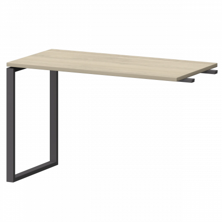 Бриф-приставка СМБ-О-12.Пр25 1200x600x750