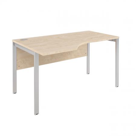 Стол письменный XMCET 149(L) 1400х900х750