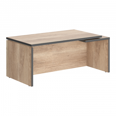 Стол руководителя TCT 189(R) 1800х900х750