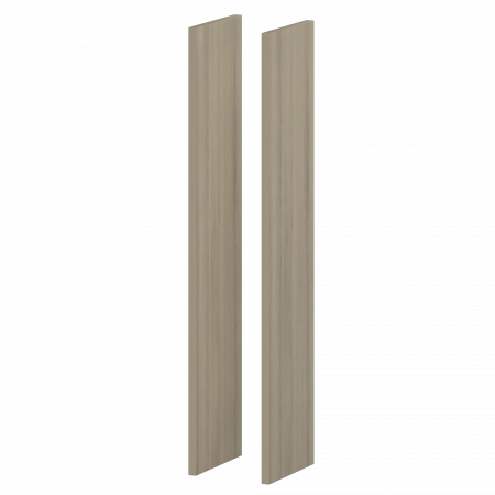 Комплект декоративных боковин К-948 38x442x1956