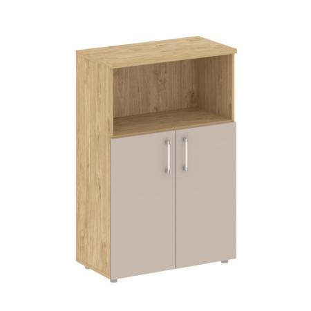 Шкаф средний широкий SK.ST-2.1 800*420*1207