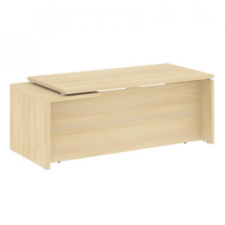 Стол руководителя LT.B-20 (R) 2000*900*750