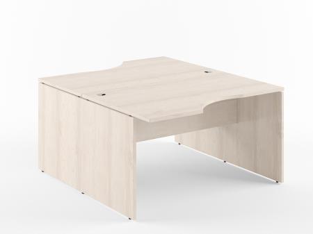 Стол двойной X2CET 149.2 1400х1806х750