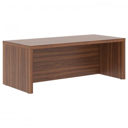 Стол руководителя ZST 209H 2000х900х745