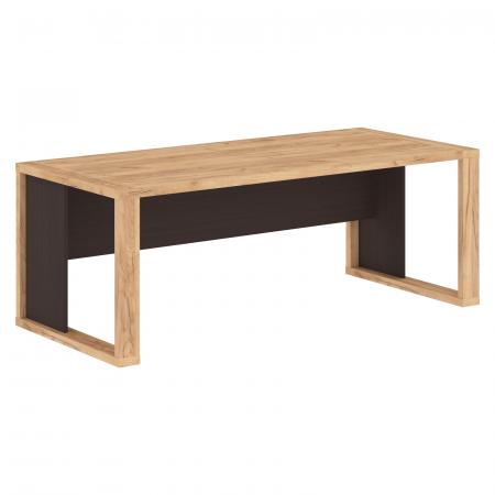 Стол руководителя AST 209 2000х900х750