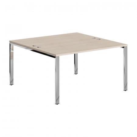 Стол 2-х местный XGWST 1414.1 1400х1406х750