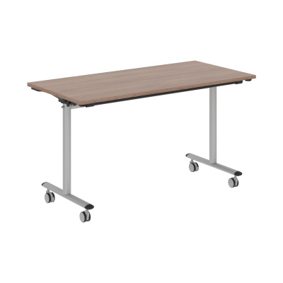 Стол складной KST 1365 Ясень Шимо 1350х650х750 IMAGO MOBILE