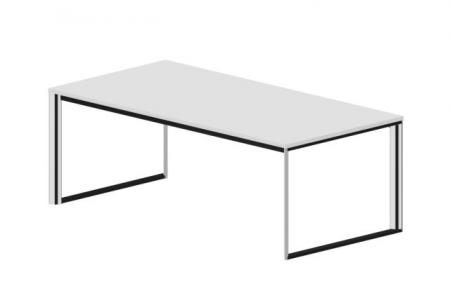 Стол 2000х1000х720мм (меламин) CATA200