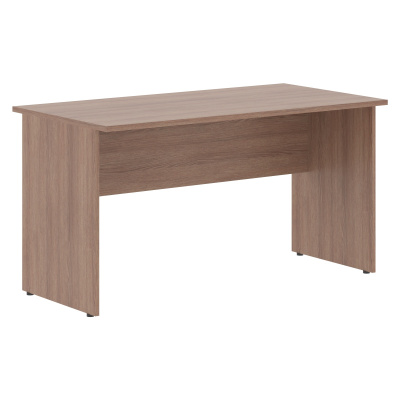 Стол письменный СП-3 Беларусь Ясень Шимо 1400*720*755 IMAGO