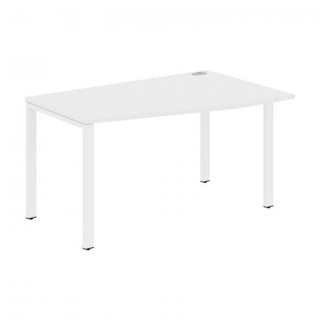 Стол эргономичный XS6CT 149(R) 1400х900х750