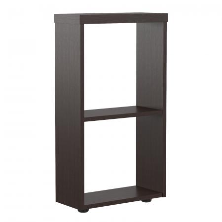 Стеллаж низкий ABS 83 456х200х834