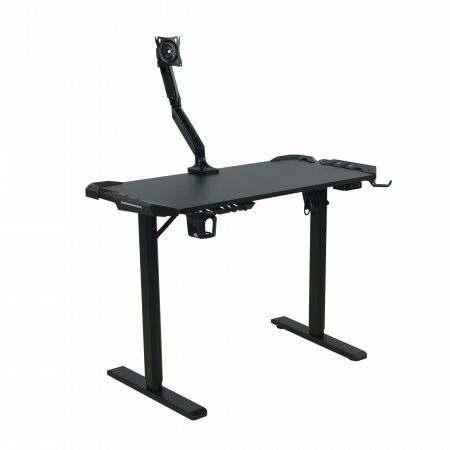 Стол письменный игровой с подъемным механизмом WTG001 1050х560х0