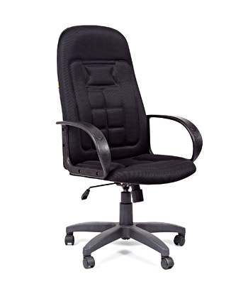 Кресло для руководителя CHAIRMAN 727  TW