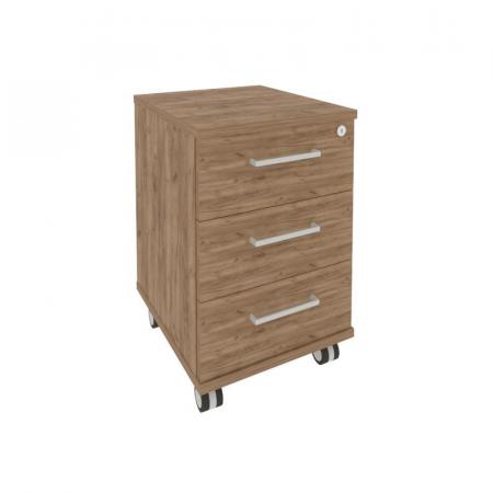 Тумба мобильная KTM-1 412*470*650