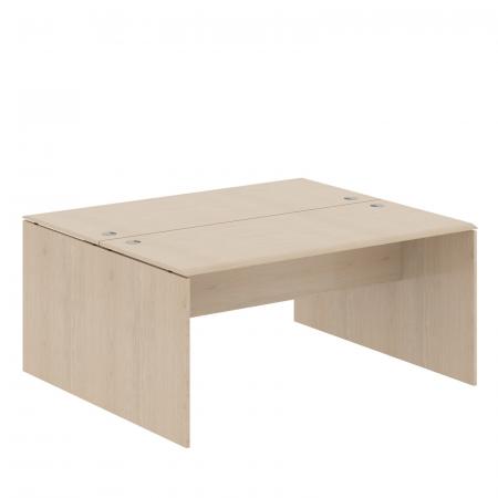 Стол 2-х местный W2ST 167 1600х1406х750