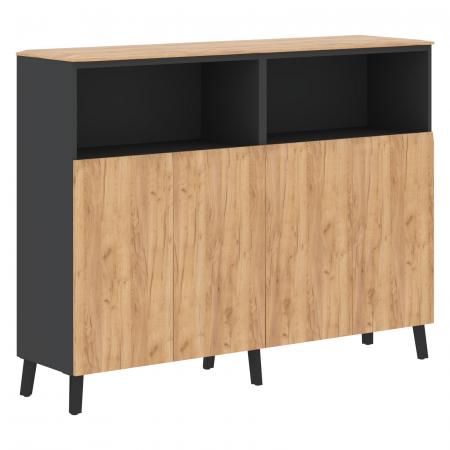 Греденция JMGR 1745 1706х452х1305