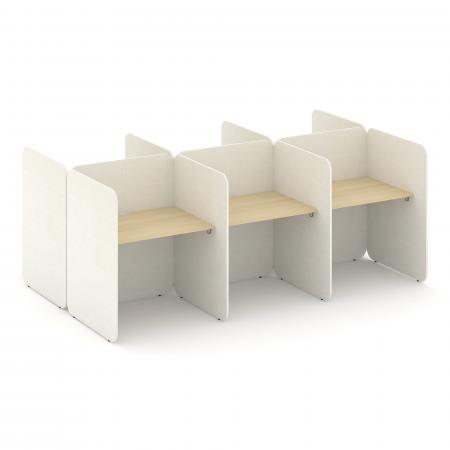 Call center Комплект №6 KC.K-006 2412*1800*1200