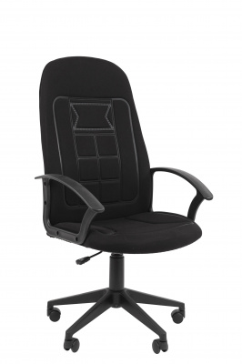 Кресло для руководителя Стандарт СТ-27