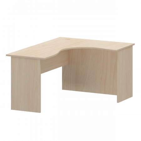 Стол компактный правый А-206.60.ПР 1600x1200x760