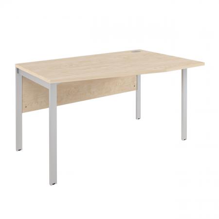 Стол письменный XMCT 149(R) 1400х900х750