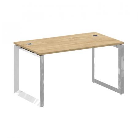 Стол руководителя О-обр. м/к M-O.MO-SRR-3.8 1380*800*750