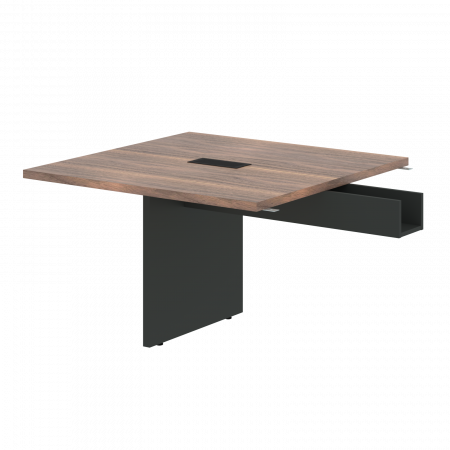 Стол приставной VRFCT 1212 1200х1200х750