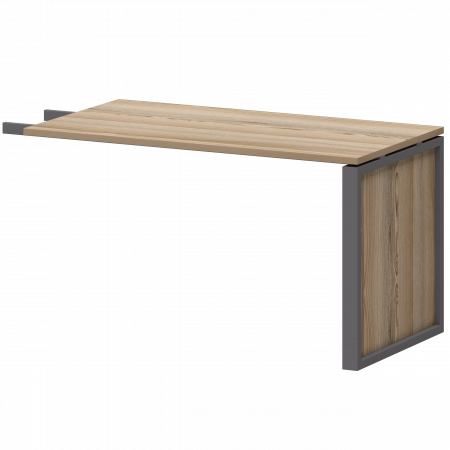 Конференц-приставка НТМ-735 1350x730x750