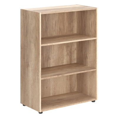 Каркас шкафа среднего TMC 85 дуб Каньон 850х430х1165 TORR