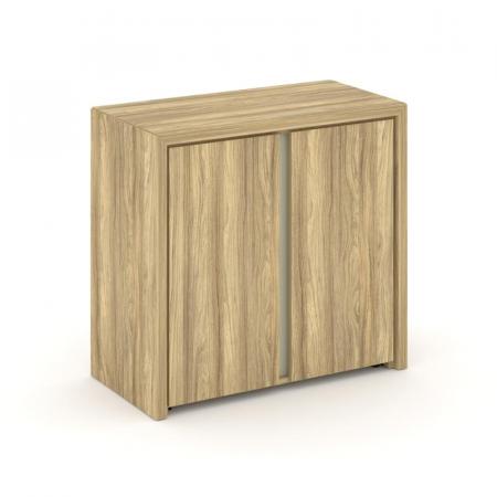 Шкаф низкий широкий COR.ST-3.1 900*450*845