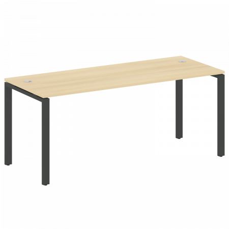 Metal System Стол письменный на П-образном м/к БП.СП-5 1800*720*750