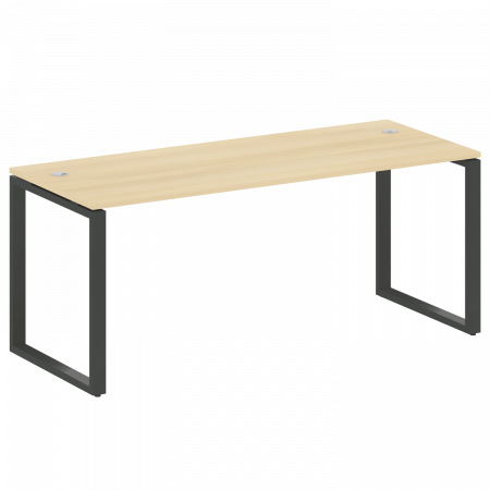 Metal System Стол письменный на О-образном м/к БО.СП-5 1800*720*750