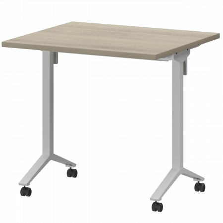 Стол мобильный складной МБ25-80.70 800x700x750