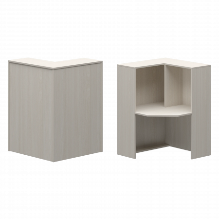 Стойка угловая правая А-556.60 xx